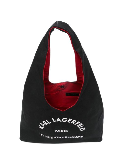 Borsa donna Rue St-Guillaume Karl Lagerfeld | B1W50015999